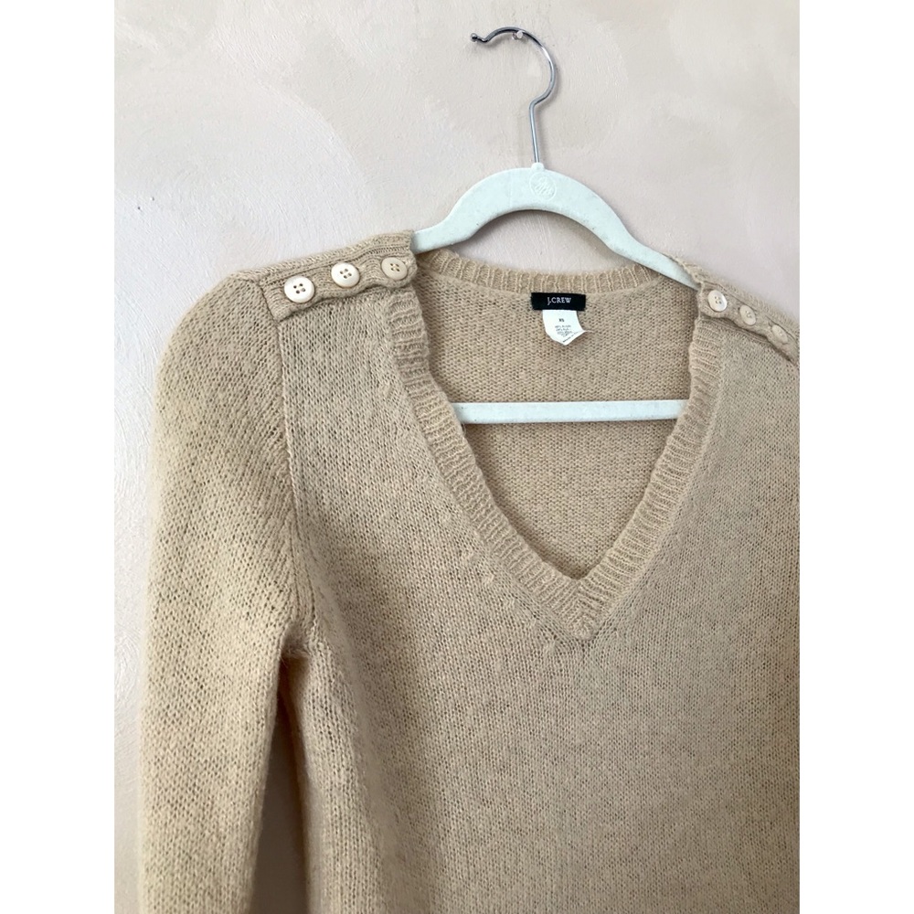 JCrew sweater